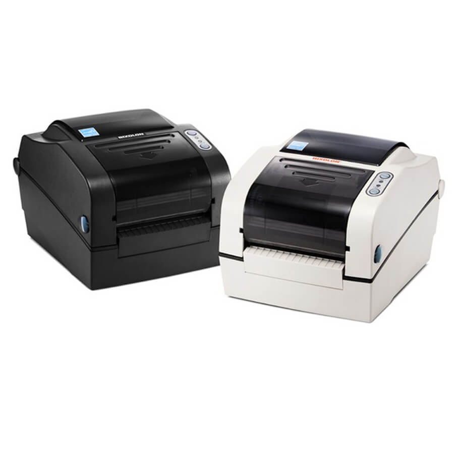 Máy in mã vạch BIXOLON SLP-TX420G